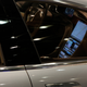 Illustration for article titled Tesla Model S Electric Sedan Prototype Has a Giant Touch Dashboard